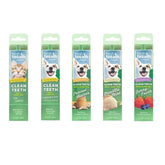 Gel Vệ Sinh Răng Miệng Chó Mèo TropiClean Fresh Breath (Chai lớn 59ml) - Paddy Pet Shop